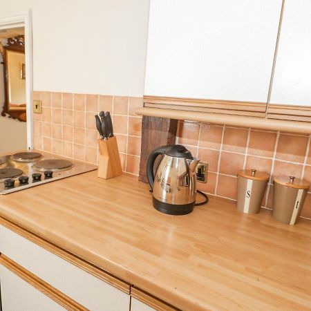 Tudor Cottage Conwy Εξωτερικό φωτογραφία