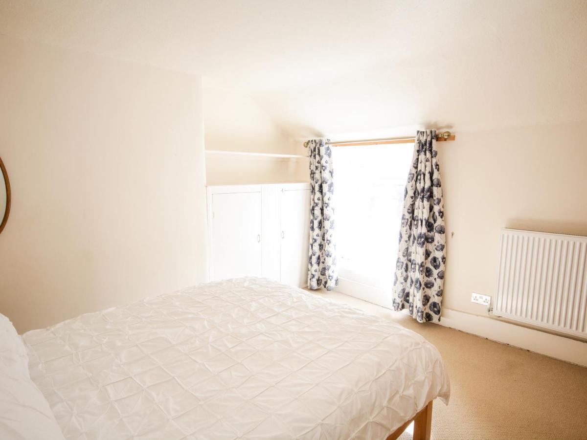 Tudor Cottage Conwy Εξωτερικό φωτογραφία