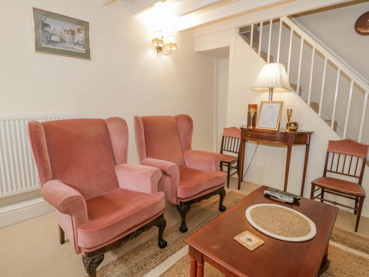 Tudor Cottage Conwy Εξωτερικό φωτογραφία