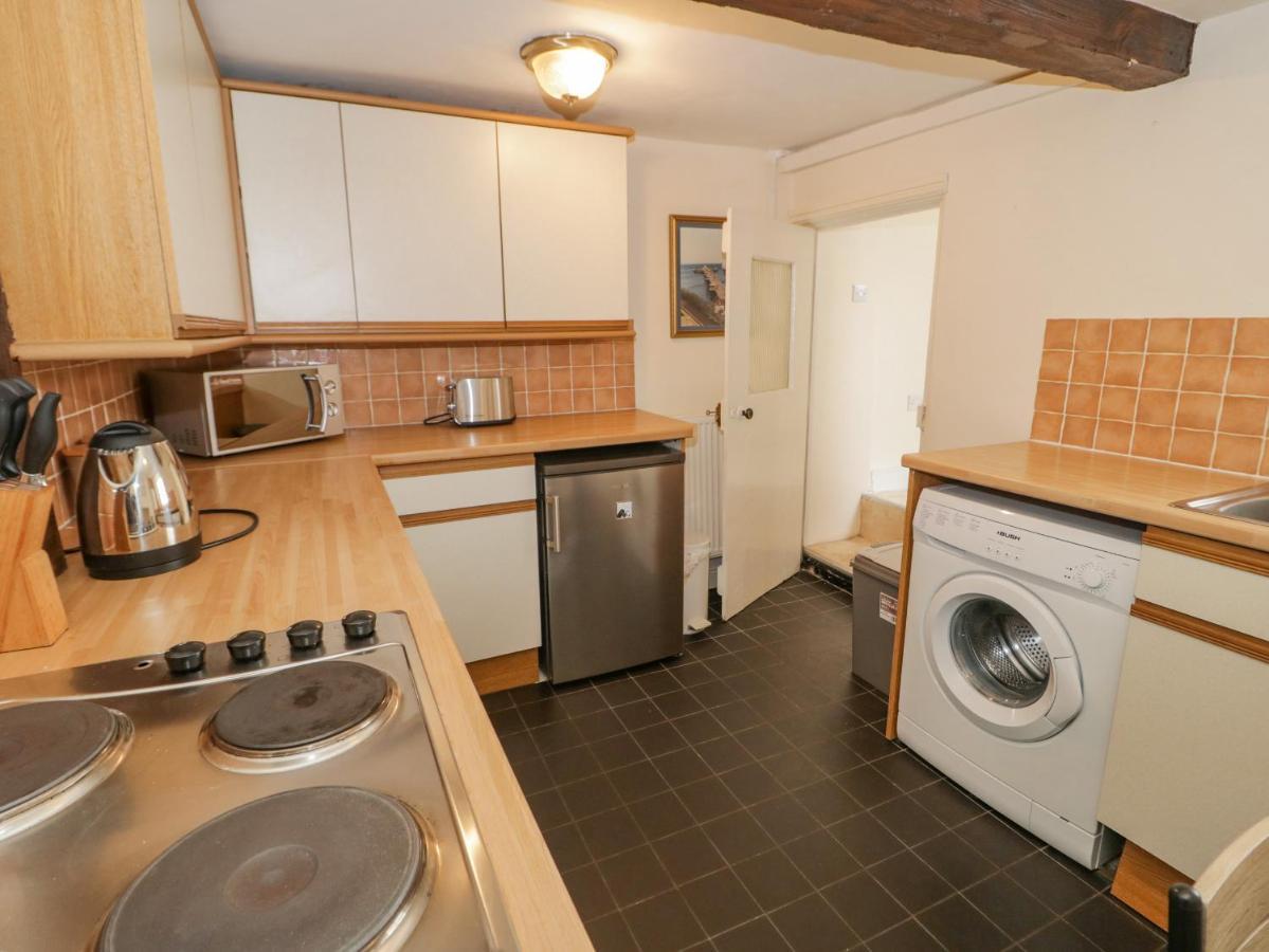 Tudor Cottage Conwy Εξωτερικό φωτογραφία
